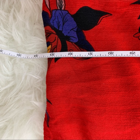 SOLD ⭐️J Gee Cinched Waist Long Sleeve Dress - Picture 8 of 8